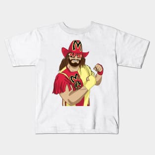 Oh Yeaaaaaaah... Kids T-Shirt